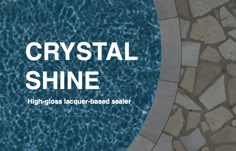 Crystal Shine High-Gloss Lacquer-Based Sealer SpecChem