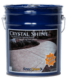 Crystal Shine High-Gloss Lacquer-Based Sealer - SpecChem