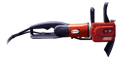 CSE12 Electric Chain Saw 90886 Diamond Products CSE12 Electric Chain Saw (110V)