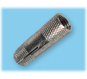 CT-3040U 3/8″ Sanko Drop-In “Grip” Anchor (Box of 50) BN Products