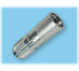 CT-4050U 1/2″ Sanko Drop-In “Grip” Anchor (Box of 50) BN Products