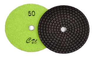 CU Copper and Resin Pad Diamond Tool Store