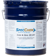 Cure & Seal 25 UV - SpecChem