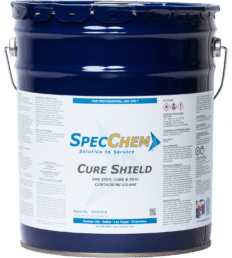 Cure Shield - SpecChem