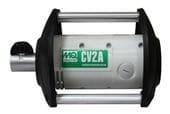 CV2 Electric-Powered Flex-Shaft Drive Vibrator Motor CV2A Multiquip 115 Volt