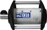 CV3 Electric-Powered Flex-Shaft Drive Vibrator Motor CV3B Multiquip 230 Volt
