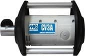 CV3 Electric-Powered Flex-Shaft Drive Vibrator Motor CV3A Multiquip 115 Volt