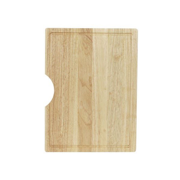 Dakota Sinks DSA-LCB2 Signature 15 Inch Ledge Sink Cutting Board for L Series 20 Inch Ledge Sink Dakota Sinks
