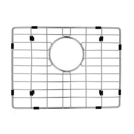 Dakota Sinks DSMZ-BG1915 Signature Z Series 16 3/4 Inch Bottom Grid Dakota Sinks
