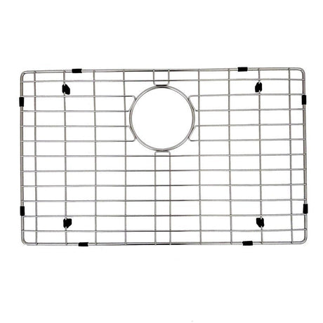 Dakota Sinks DSMZ-BG2718 Signature Z Series 24 3/4 Inch Bottom Grid Dakota Sinks