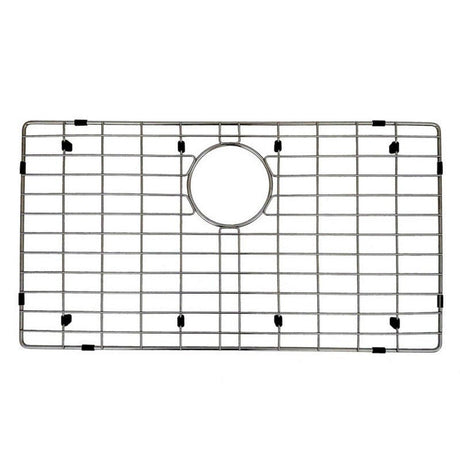 Dakota Sinks Signature Collection Stainless Kitchen Sink Bottom Grid Dakota Sinks