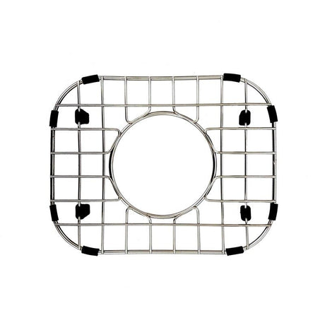 Dakota Sinks DSR-BG1513 Signature R Series 11 Inch Bottom Grid Dakota Sinks