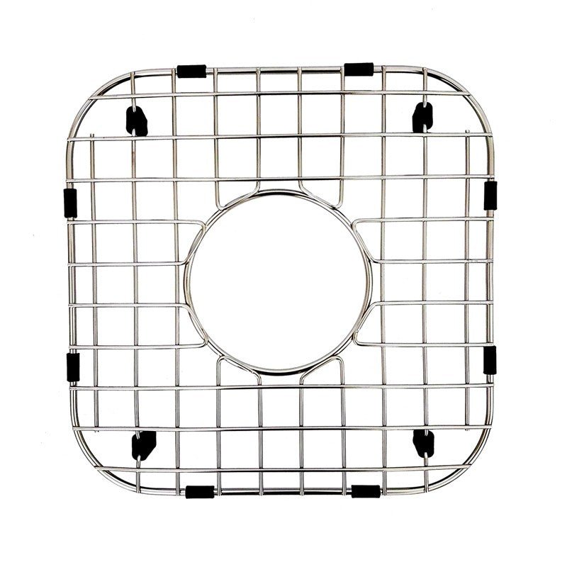 Dakota Sinks DSRBG1616 Signature R Series 12 Inch Bottom Grid