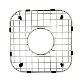Dakota Sinks DSR-BG1616 Signature R Series 12 Inch Bottom Grid Dakota Sinks