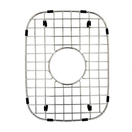 Dakota Sinks DSR-BG1915 Signature R Series 14 1/4 Inch Bottom Grid Dakota Sinks