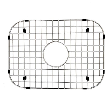 Dakota Sinks DSR-BG2318 Signature R Series 18 3/4 Inch Bottom Grid Dakota Sinks