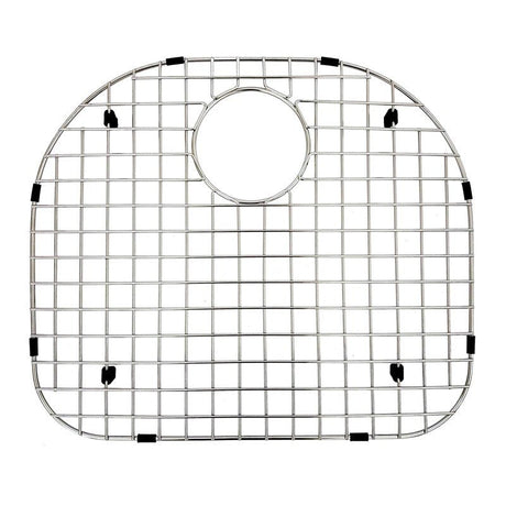 Dakota Sinks DSR-BG2321 Signature R Series 19 Inch Bottom Grid Dakota Sinks