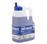 Dark Blue Snap Line Dye TAJPLC3-DB2700 Tajima 6 Pounds (6 Pack)