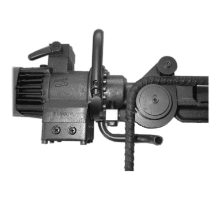 DBC-16H #5 (16mm) Cutter/Bender BN Products