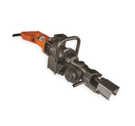 DBC-16H #5 (16mm) Cutter/Bender - BN Products