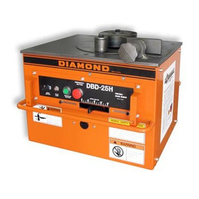 DBC-25H Bender with DC-25X Cutter Combo BN Products