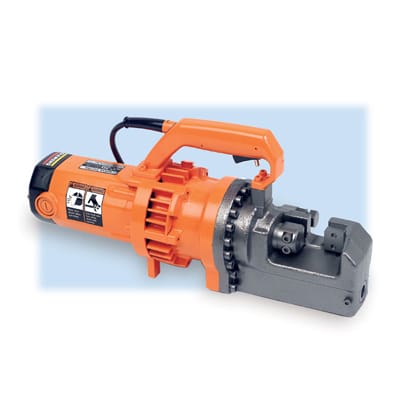 DBC-25H Bender with DC-25X Cutter Combo - BN Products