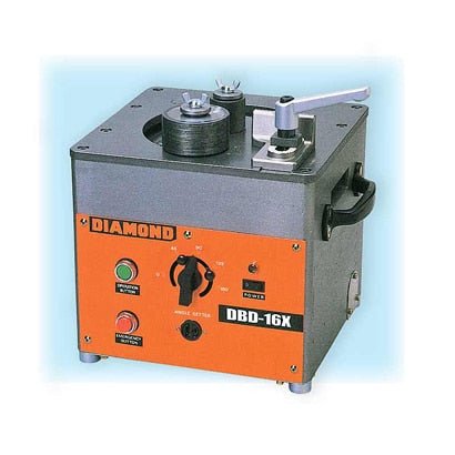DBD-16X 5/8″ Rebar Bender BN Products