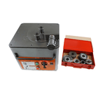 DBD-20M Mini 3/4″ #6 Rebar Bender BN Products