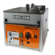 DBD-20M Mini 3/4″ #6 Rebar Bender - BN Products