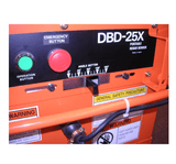 DBD-25X 7/8″ Rebar Bender BN Products