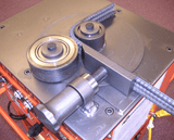 DBD-25X 7/8″ Rebar Bender BN Products