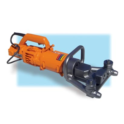 DBR-25WH Portable Rebar Bender BN Products