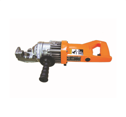 DC-16W #5 (16mm) Portable Rebar Cutter - BN Products