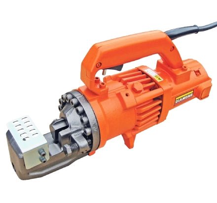 DC-20WH #6 (20mm) Portable Rebar Cutter - BN Products