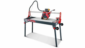 DC-250-1200 ZERO DUST (1.5hp) 48" - (10" blade incl.) Rubi Tools