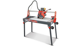 DC-250-850 ZERO DUST (1.5hp) 38"- (10" blade incl.) Rubi Tools