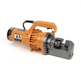 DC-25X #8 (25mm) Portable Rebar Cutter BN Products