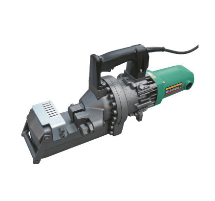 DC-32WH #10 (32mm) Portable Rebar Cutter - BN Products