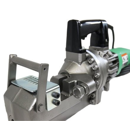 DC-32WH #10 (32mm) Portable Rebar Cutter - BN Products