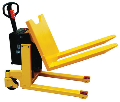 DC Powered Tilt Master TM-22-DC Vestil Regular