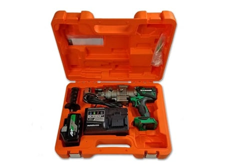 DCC-1636BHL #5 (16mm) Cordless Rebar Cutter BN Products
