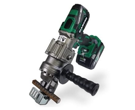 DCC-1636BHL #5 (16mm) Cordless Rebar Cutter BN Products