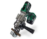 DCC-1636BHL #5 (16mm) Cordless Rebar Cutter BN Products