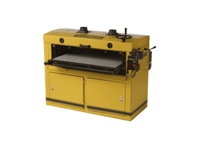 DDS-237 Drum Sander, 10HP 3PH 230V Powermatic