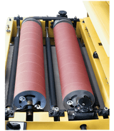 DDS225 Drum Sander, 5HP 1PH 230V Powermatic