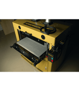 DDS225 Drum Sander, 5HP 1PH 230V Powermatic