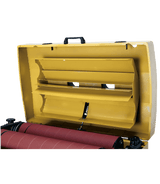 DDS225 Drum Sander, 5HP 1PH 230V Powermatic