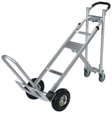 Deluxe Aluminum Hand Trucks Vestil