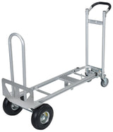 Deluxe Aluminum Hand Trucks Vestil