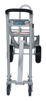 Deluxe Aluminum Hand Trucks Vestil
